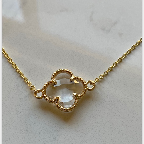 SET necklace and matching bracelet - Picture 2 of 8